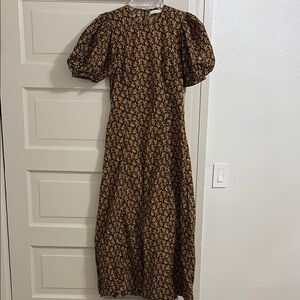 Doen Blair dress size xs